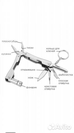 Набор для выживания