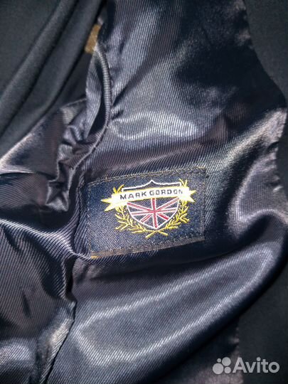 Костюм двойка для мальчика + сменные брюки, р.128