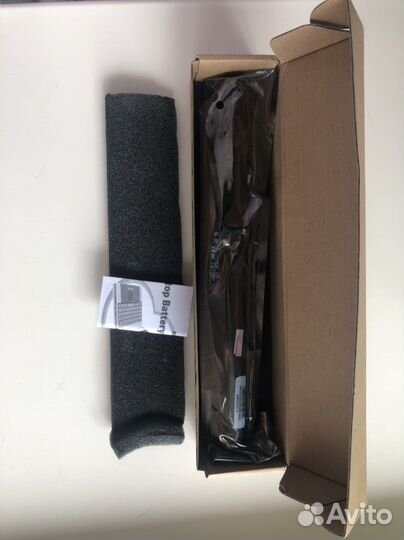 Аккумулятор для ноутбука