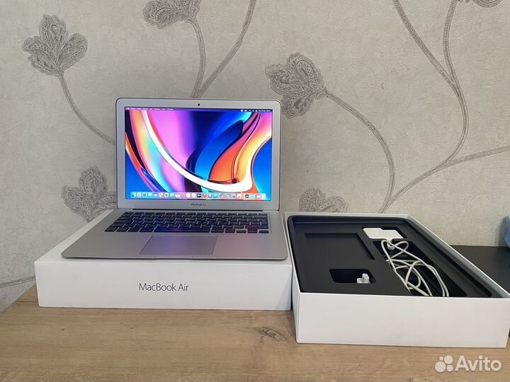 Macbook Air 13 2013