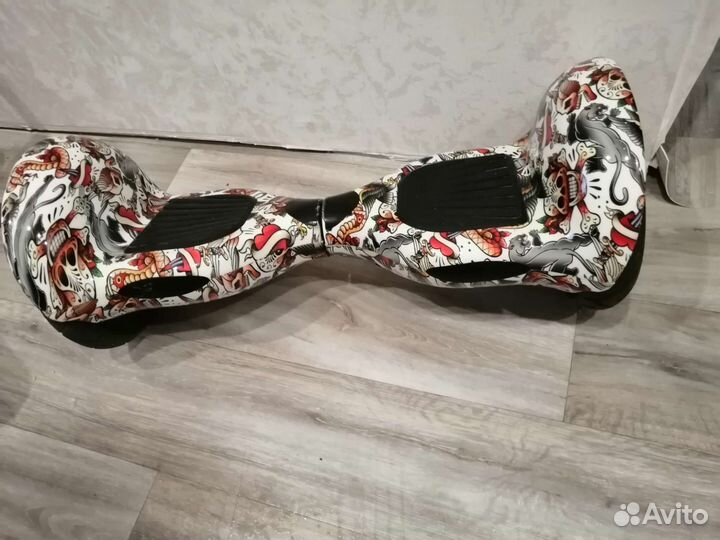 Гироскутер бу