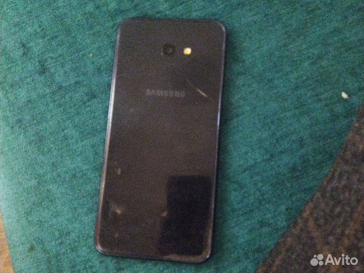 Samsung Galaxy J4+ (2018), 3/32 ГБ