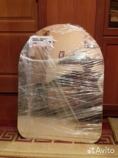 Зеркало новое 55х75