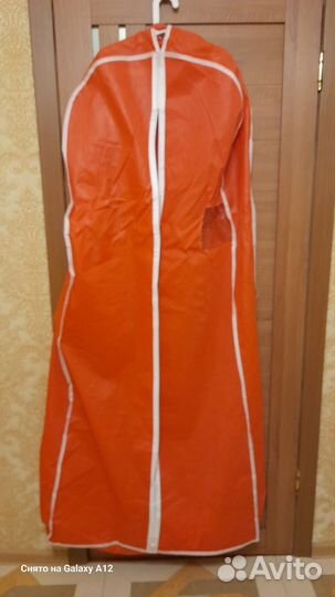 Чехол для одежды