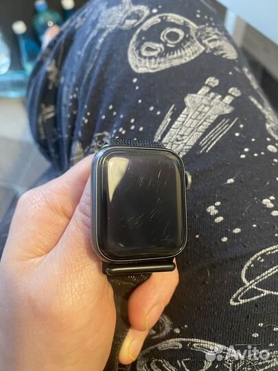 Apple watch series 6 40mm