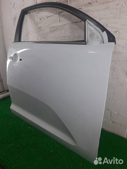 Дверь передняя правая KIA Sportage 3 (SL) 2012
