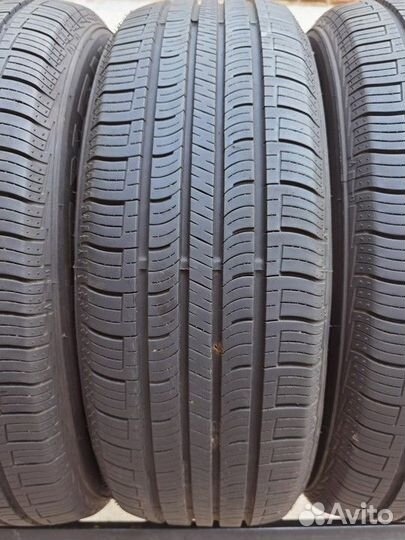 Nexen N'Priz AH5 215/65 R15 95H
