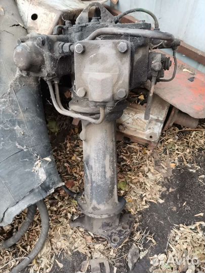 Усилитель мтз