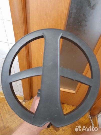 Металлоискатель xp deus2