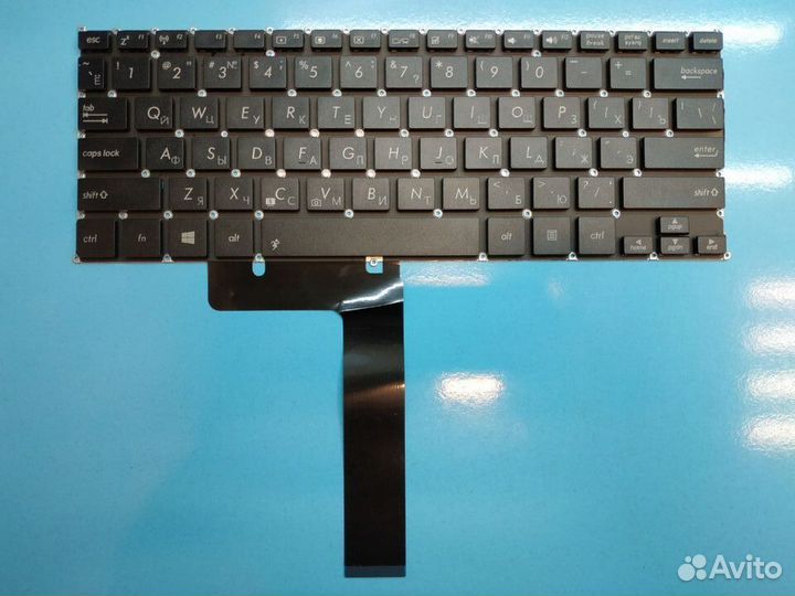 Клавиатура для ноутбука Asus X550 X501 X552