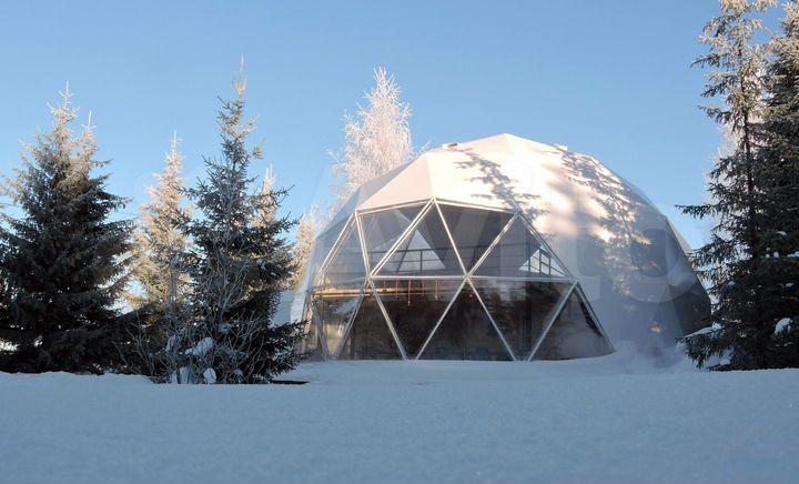 Дом 27 м² на участке 7 сот.