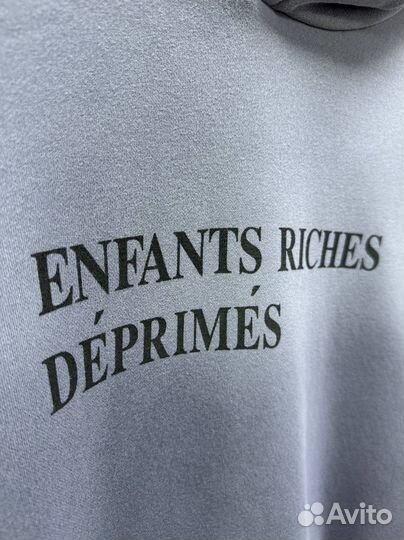 Худи Veterments ERD(style)