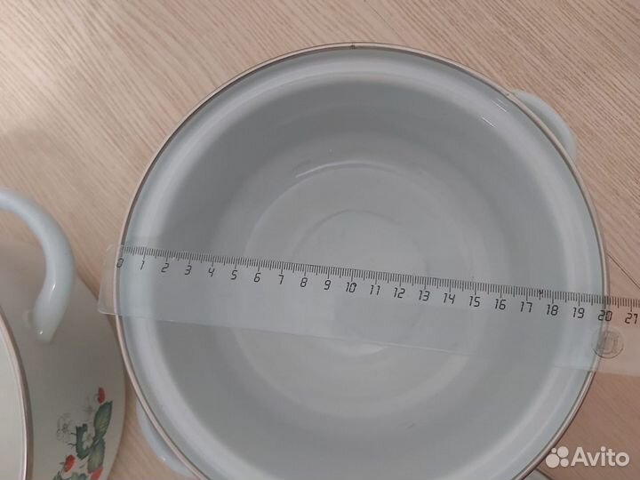 Кастрюля СССР