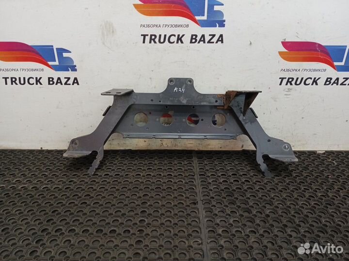 Кронштейн перекидок