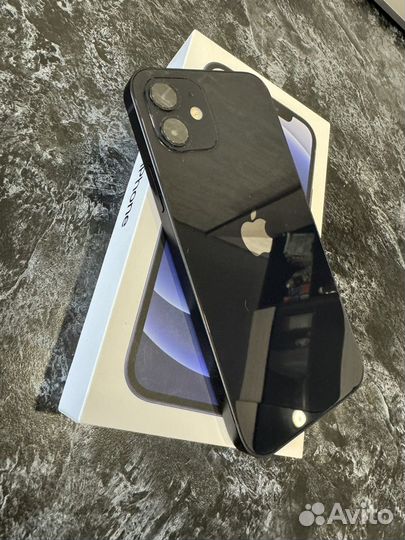 iPhone 12, 128 ГБ