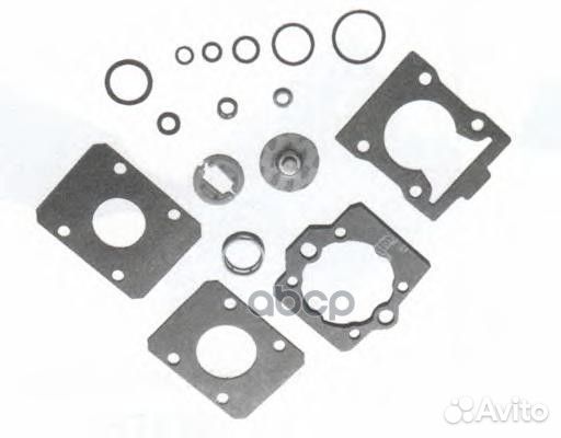 Рем. к-кт инжектора Audi 80 100 A6 Citroen A