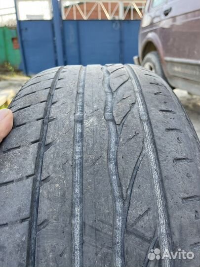 Bridgestone Turanza ER300 215/50 R17