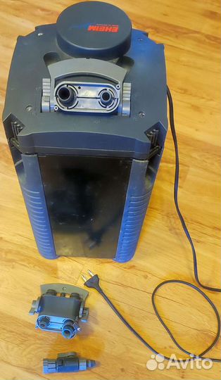 Фильтр внешний eheim 2228 professional