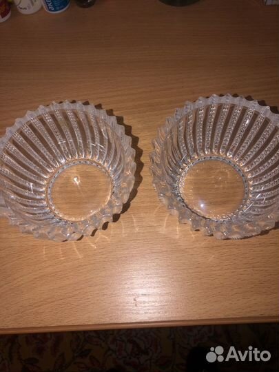 Хрусталь СССР