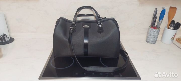 Сумка дорожная