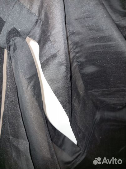 Оригинальная рубашка/накидка 56/58