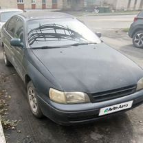 Toyota Carina E 1.6 MT, 1997, 300 000 км