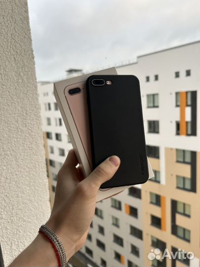 iPhone 7 Plus, 32 ГБ