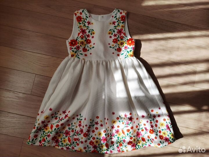 Детская одежда для девочек