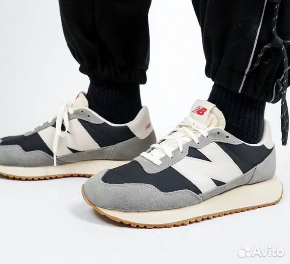 Кроссовки New Balance 237