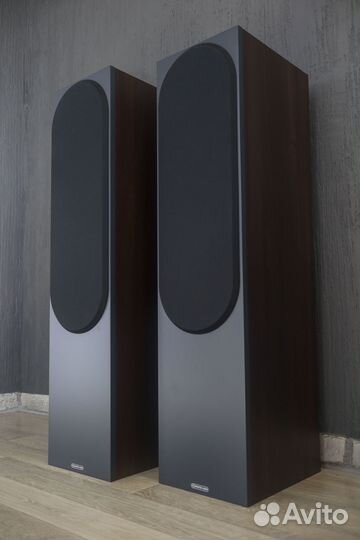 Напольная акустическая система