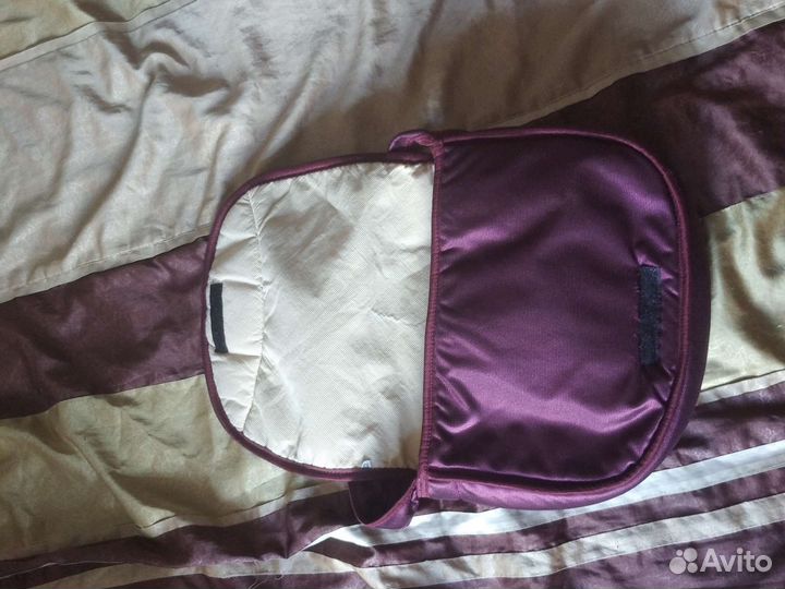 Переноска для детей