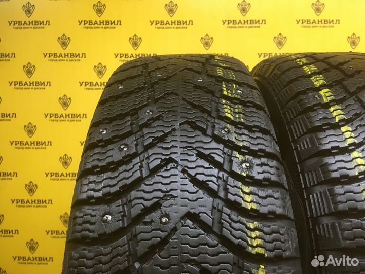 Cordiant Snow Cross 2 185/65 R15 92