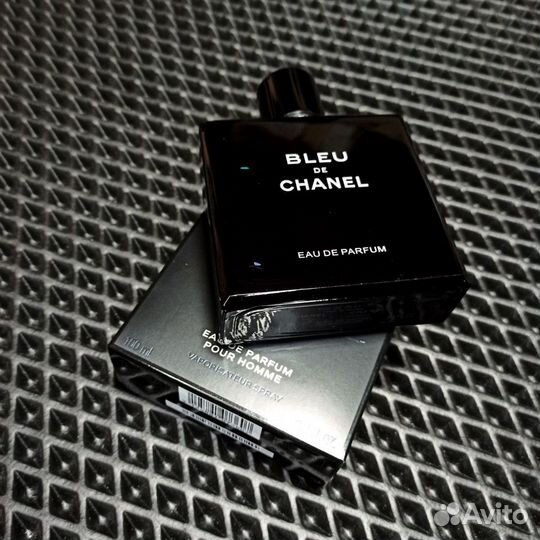 Духи Парфюм Bleu DE Chanel 100 ml