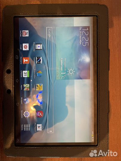 Samsung Tab 2 10.1