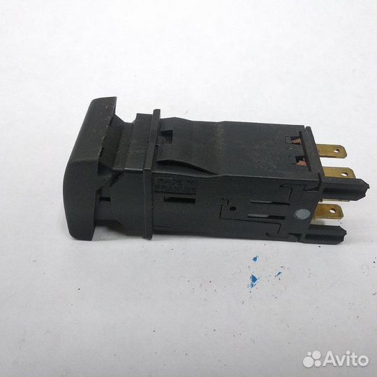 Кнопка Ситроен Xantia