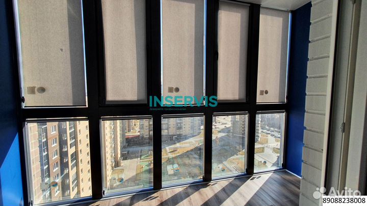 Горизонтальные жалюзи цена