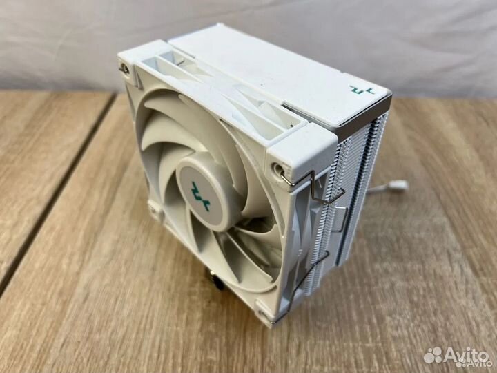 Deepcool AK400 WH