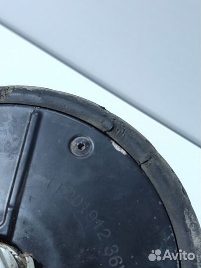 Моноколесо для электросамоката Tribe tes-hbe065200