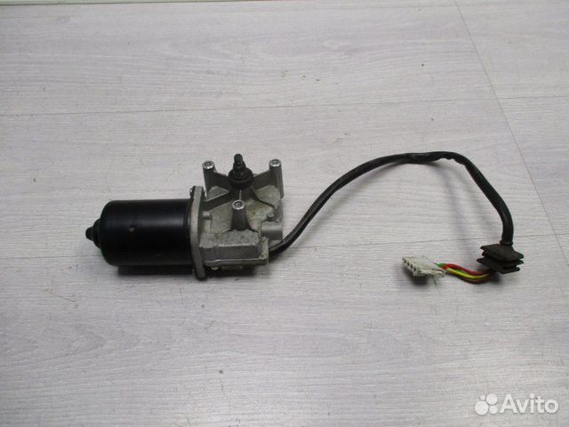 Двигатель стеклоочистителя моторчик дворников