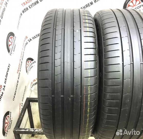 Pirelli P Zero 225/50 R18 L