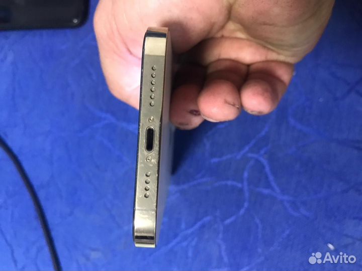 iPhone 12 Pro Max, 128 ГБ