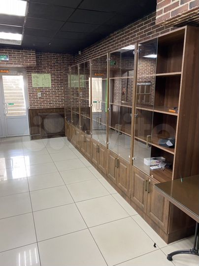 Общепит, 160 м²