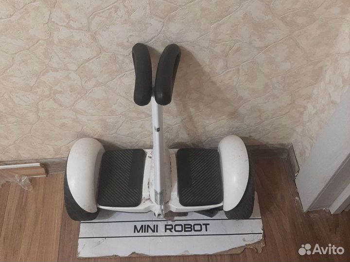 Segway ninebot mini pro