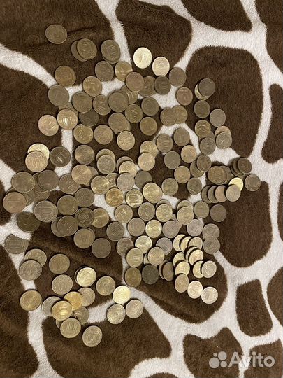 Юбилейные монеты 25,10,5,2,1