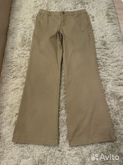 Широкие брюки винтаж (dickies carhartt )