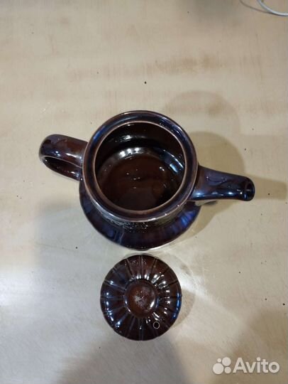 Кофейник(заварник)