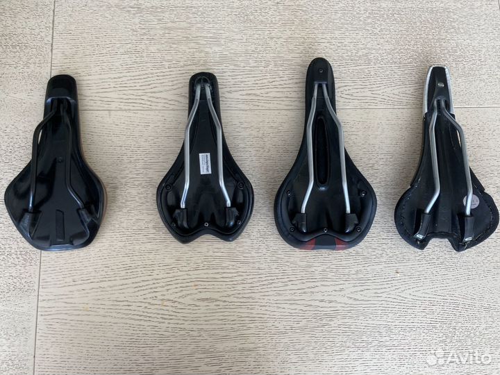 Седло для велосипеда