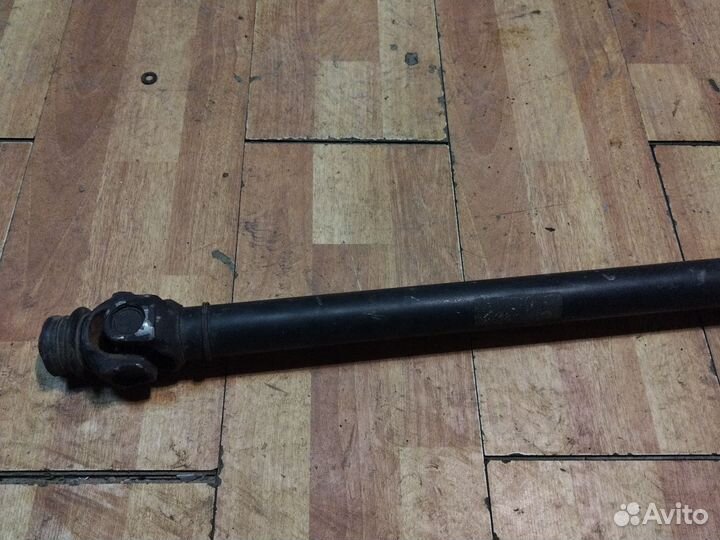 Кардан передний BMW X5 E70 F15 X6 E71 F16 7597649