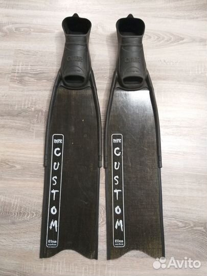 Снаряжение для подводной охоты