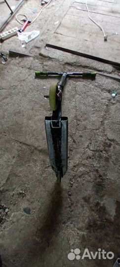 Держак